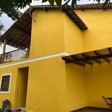 Villa Casa Linda Lencois, Chapada Diamantina, Bahia Esterno foto