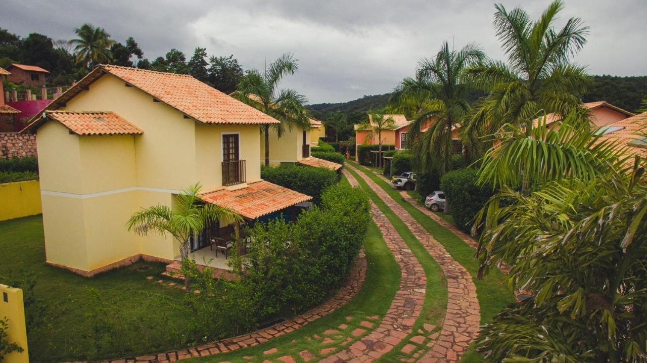 Villa Casa Linda Lencois, Chapada Diamantina, Bahia Esterno foto