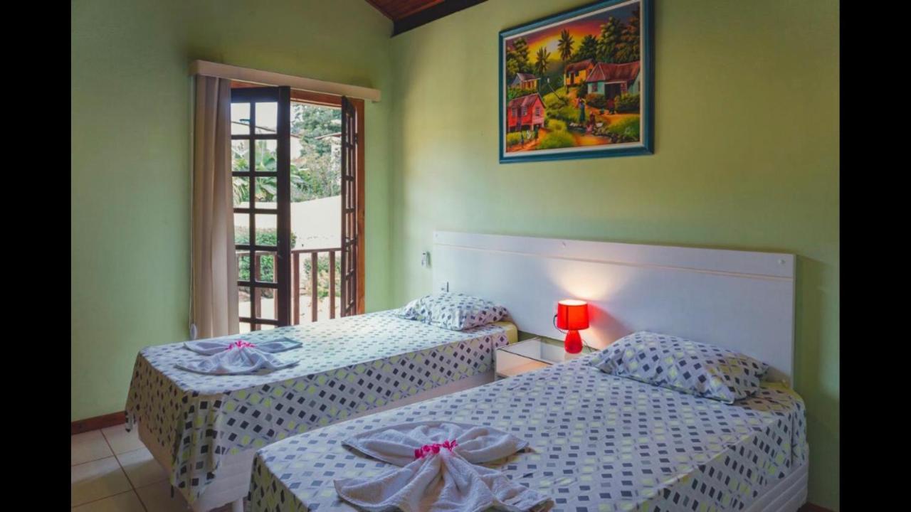 Villa Casa Linda Lencois, Chapada Diamantina, Bahia Esterno foto