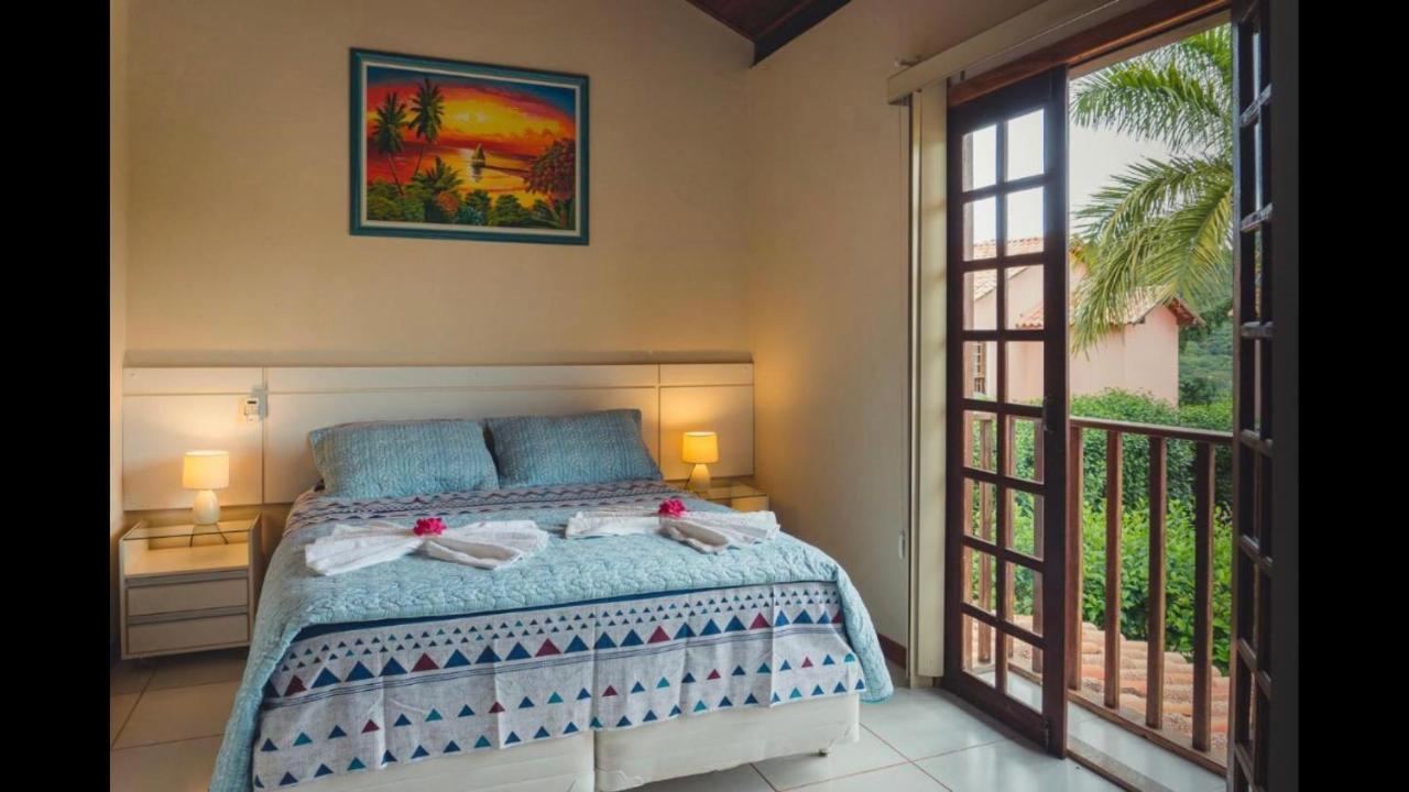 Villa Casa Linda Lencois, Chapada Diamantina, Bahia Esterno foto