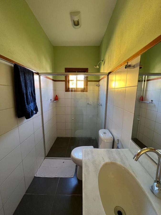 Villa Casa Linda Lencois, Chapada Diamantina, Bahia Esterno foto