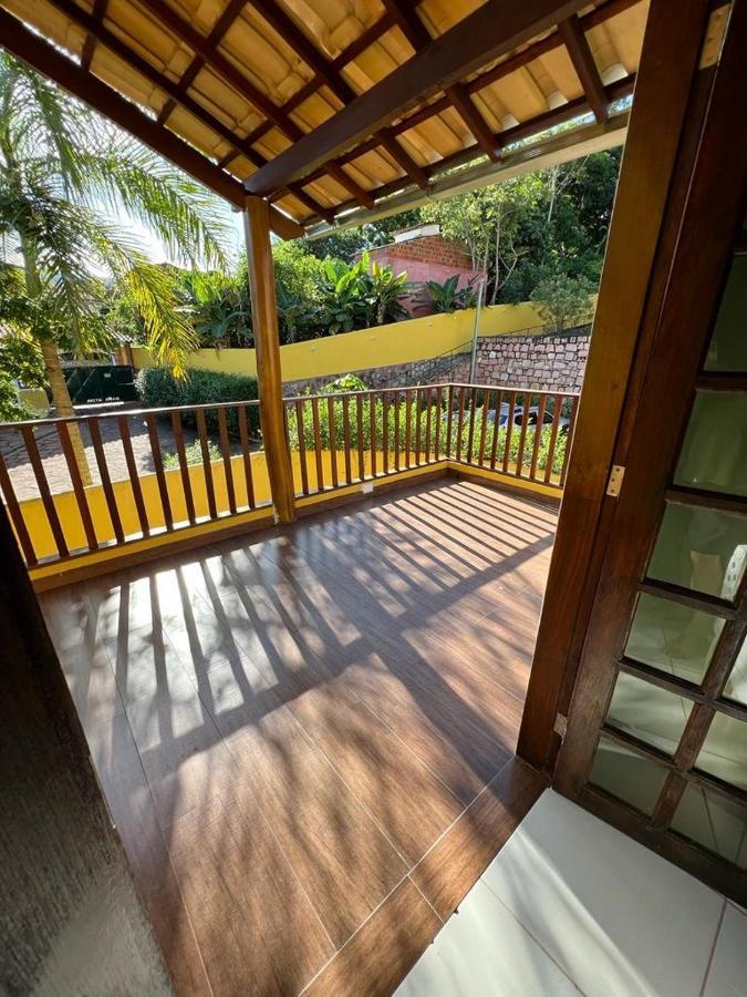 Villa Casa Linda Lencois, Chapada Diamantina, Bahia Esterno foto
