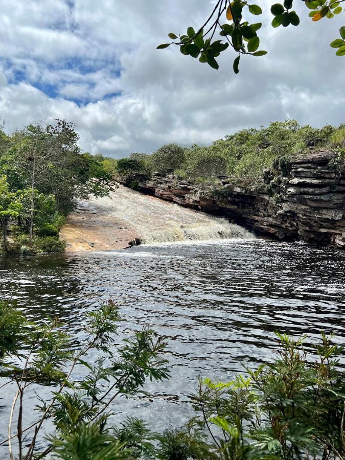 Villa Casa Linda Lencois, Chapada Diamantina, Bahia Esterno foto