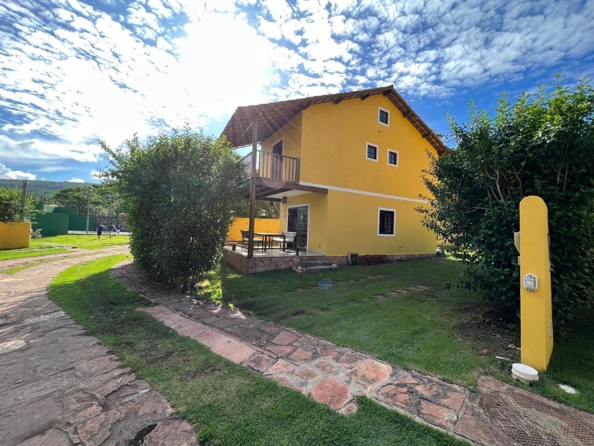 Villa Casa Linda Lencois, Chapada Diamantina, Bahia Esterno foto