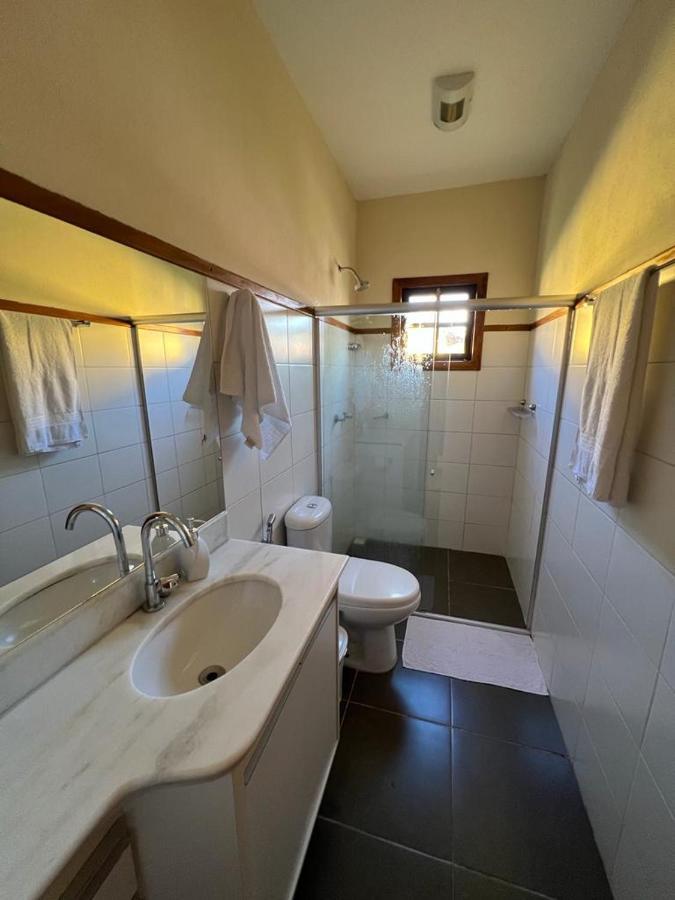Villa Casa Linda Lencois, Chapada Diamantina, Bahia Esterno foto