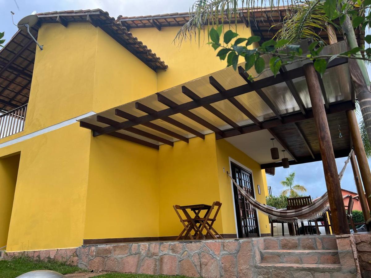 Villa Casa Linda Lencois, Chapada Diamantina, Bahia Esterno foto