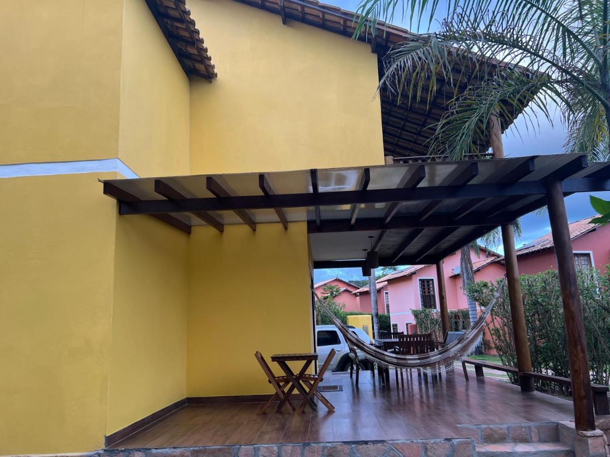 Villa Casa Linda Lencois, Chapada Diamantina, Bahia Esterno foto